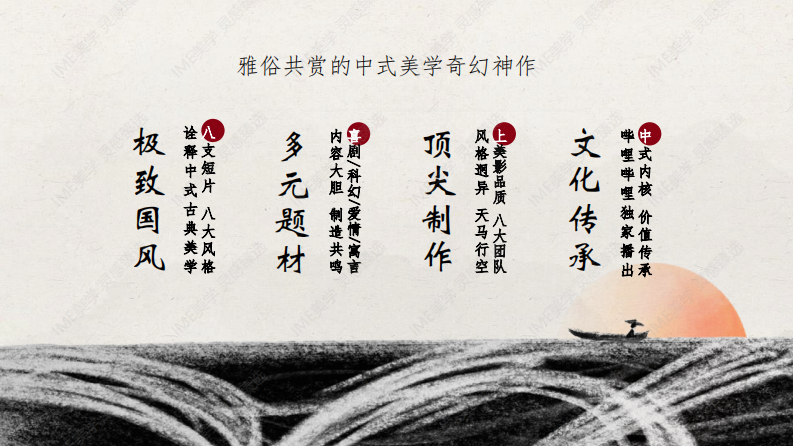 《中国奇谭2》招商方案【国漫】【招商通案】 第5页