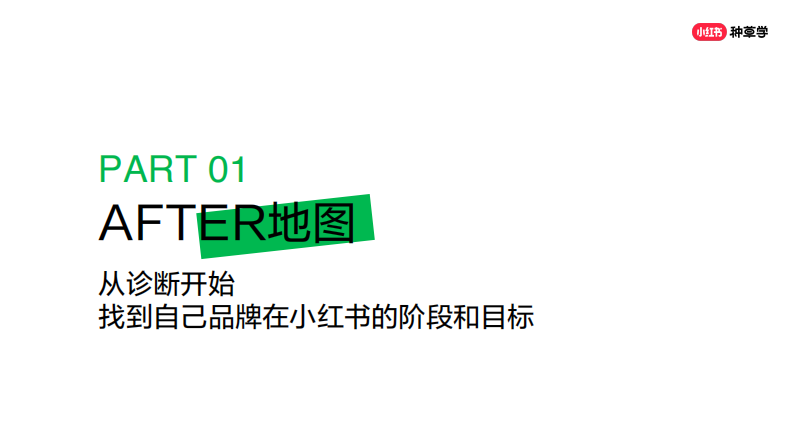 掌握小红书全要素工具自己也能定制小红书策略全案 第4页