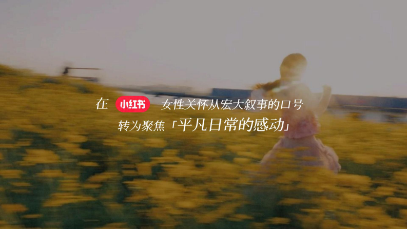 2025小红书38心情小会招商方案 第2页