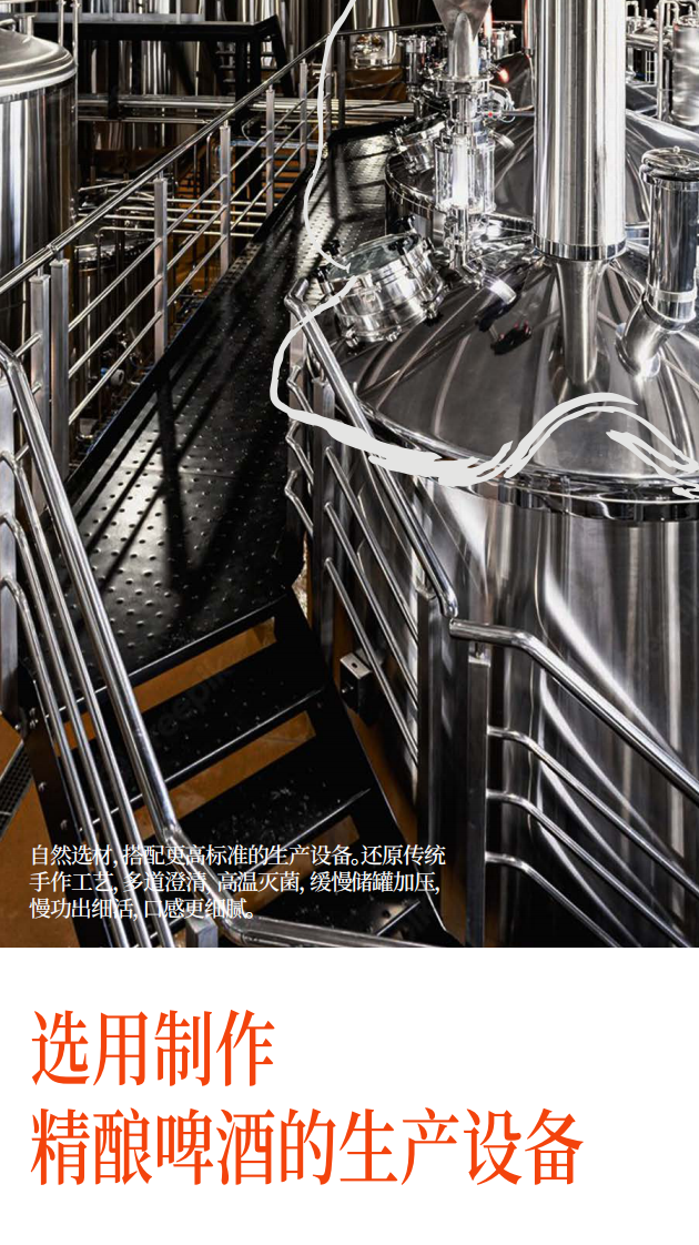 好望水品牌手册【饮料饮品】【品牌定位】【品牌手册】 第4页