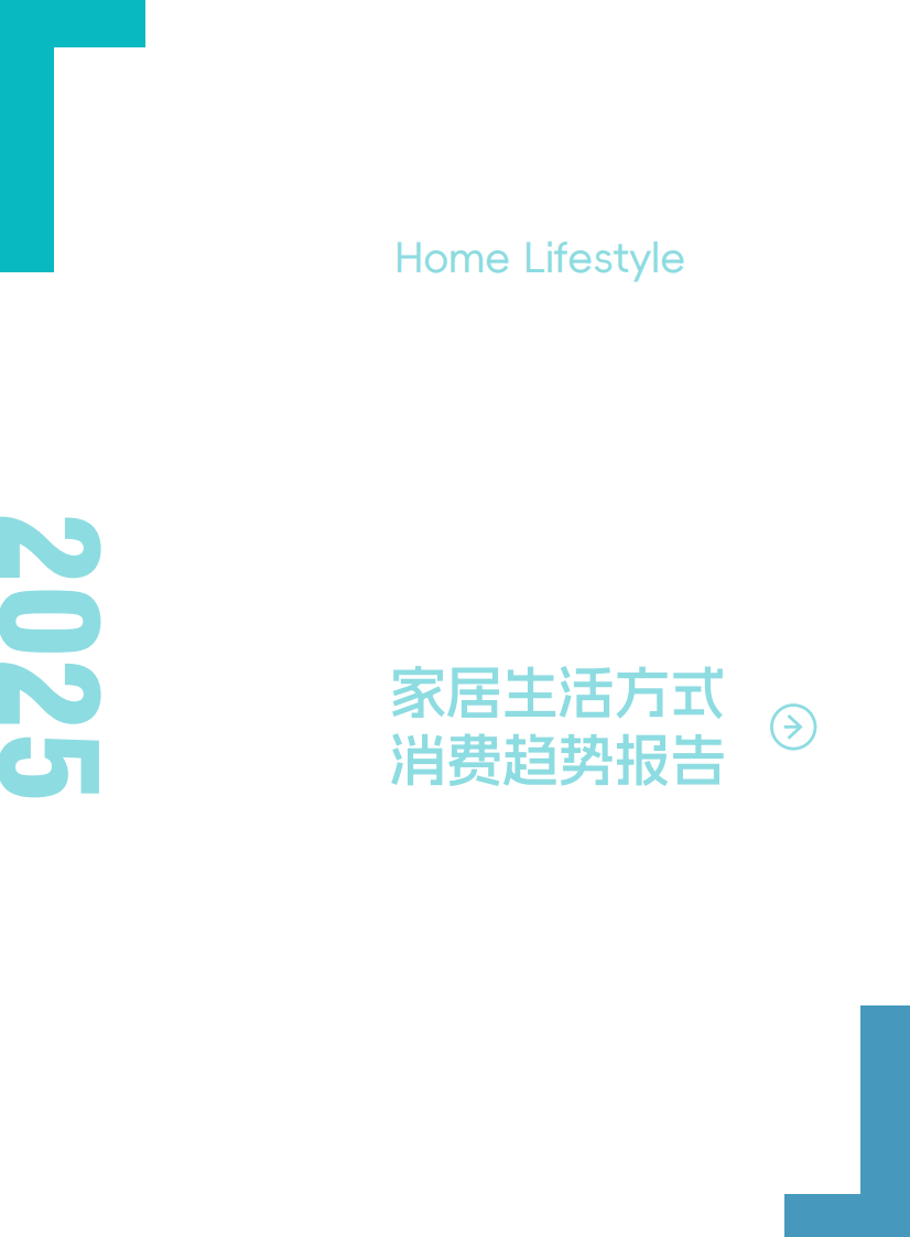 2025家居生活方式消费趋势洞察报告 第2页
