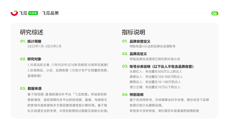 2025年抖音防晒衣品类线上消费与行业洞察报告 第3页