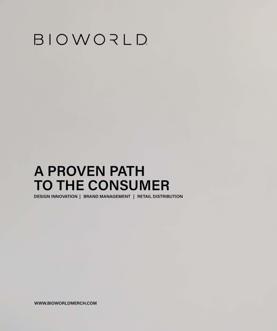 2024年领先被许可方（IP）报告（英文） 第3页