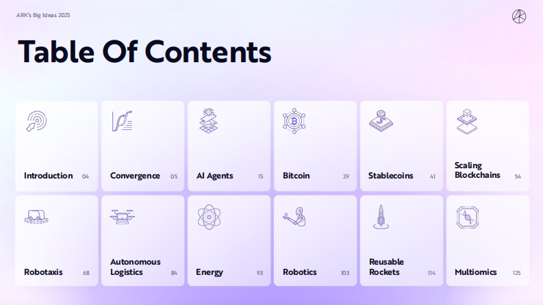 ARK Invest发布《BIG IDEAS 2025》（英） 第3页