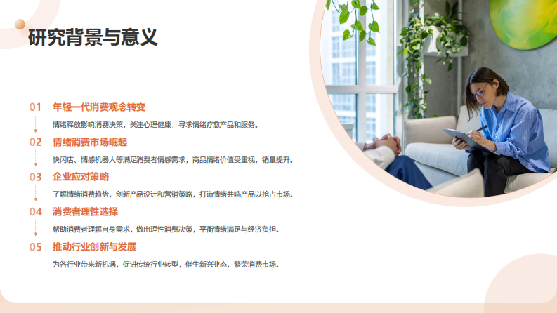 2025情绪消费研究报告 第4页