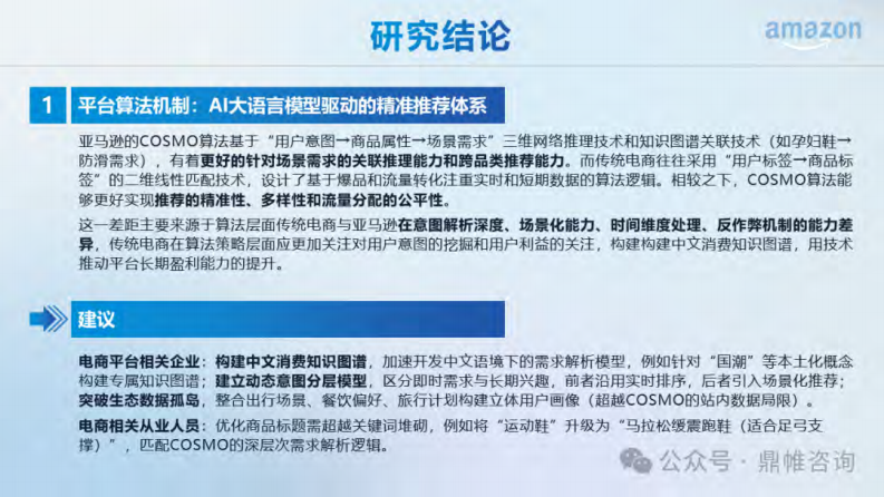 2025年亚马逊电商业务战略研究报告 第2页