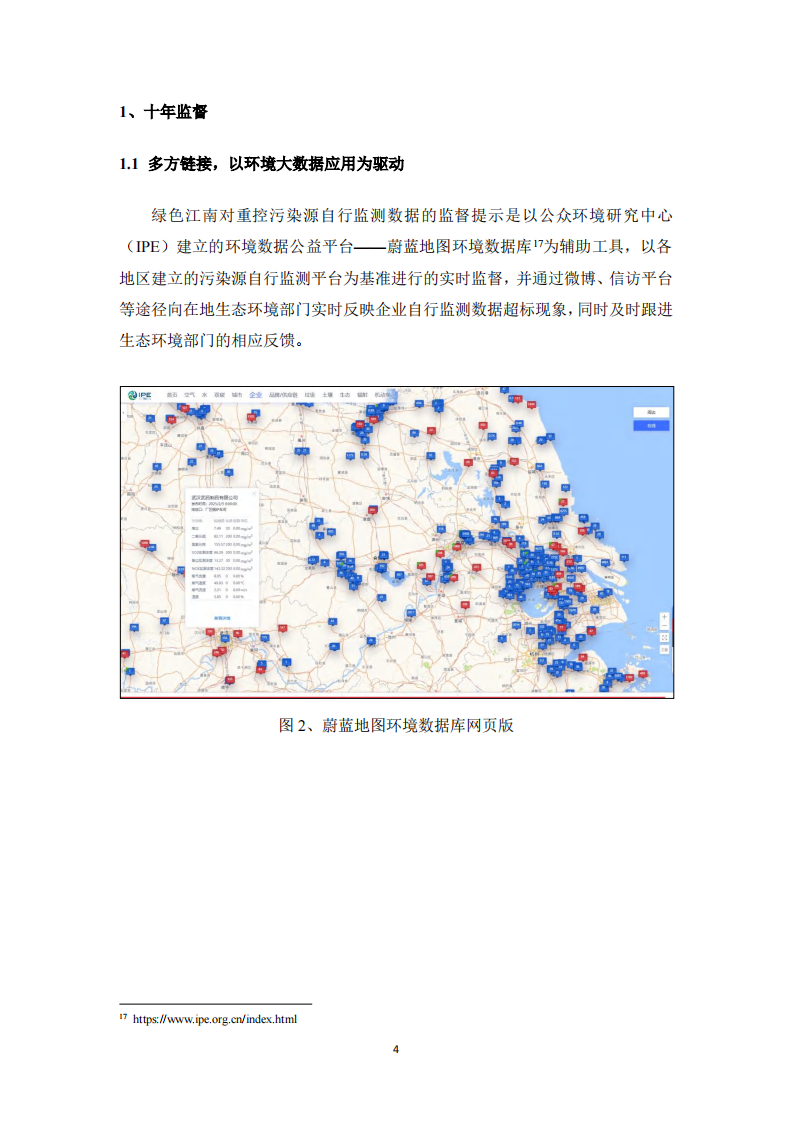 2025年十年在线监测信息公开，共绘碧水蓝天 第5页