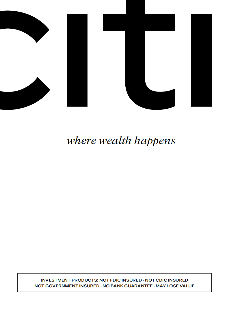 2025年全年财富展望（英文） 第2页