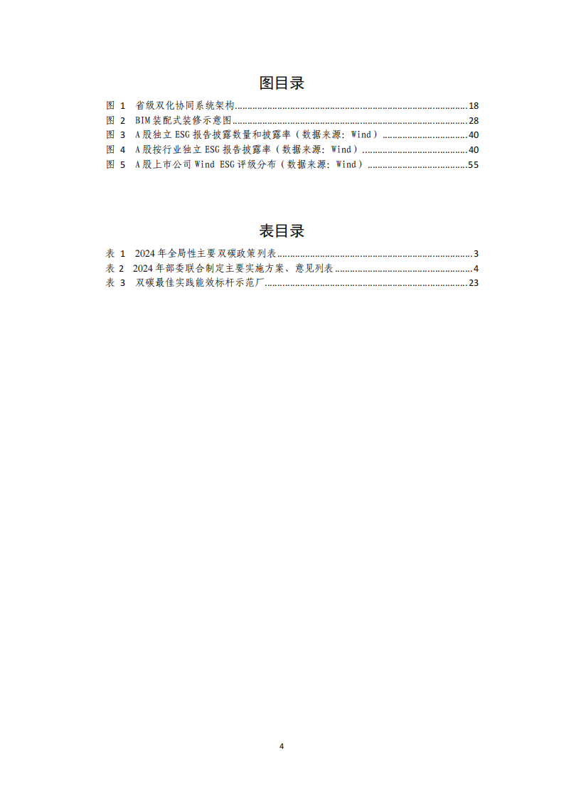 碳达峰碳中和蓝皮书（2025年） 第5页