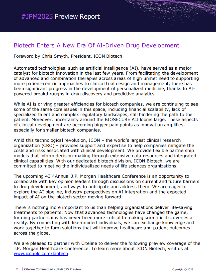 2025JPM预览报告（英文） 第2页
