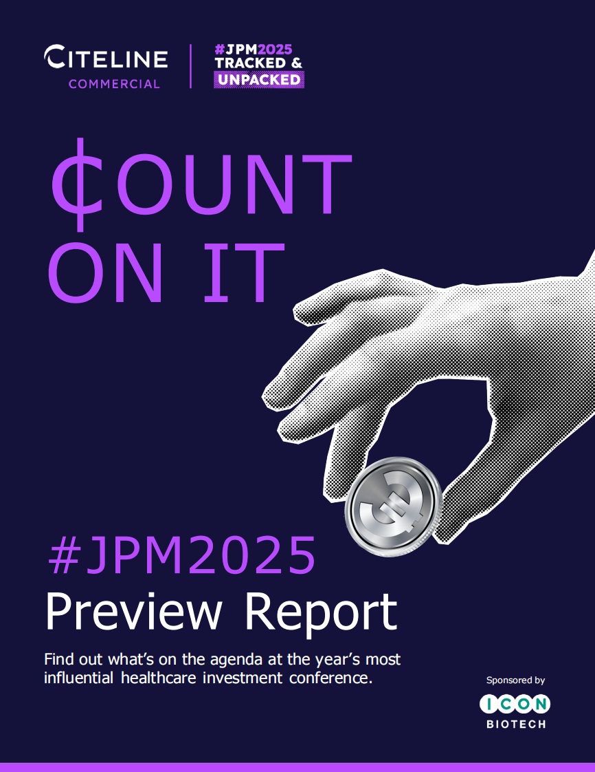 2025JPM预览报告（英文） 第1页