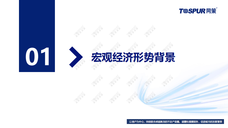 2025年存量时代楼市的特征、趋势及机会研判 第3页