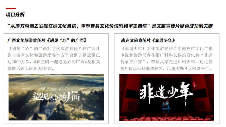 文旅创意宣传片视频方案【旅游】【宣传片创意】 第5页