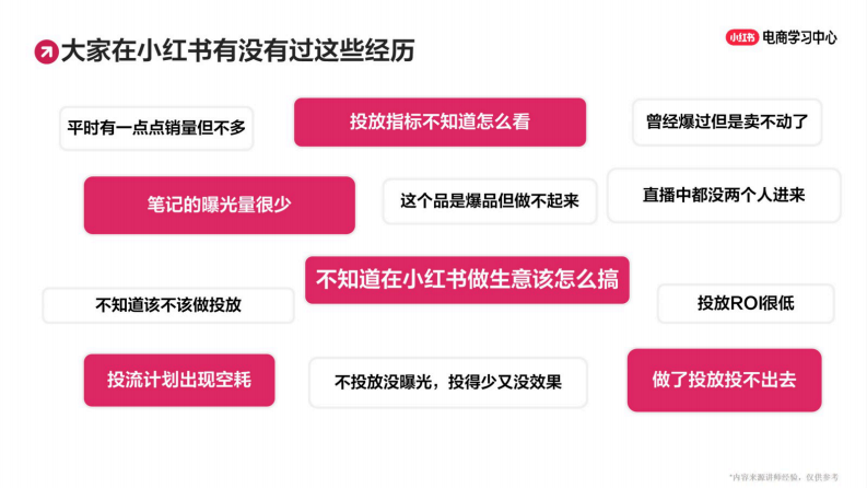 小红书乘风助力商家生意增长：多玩法助力店铺爆量 第3页