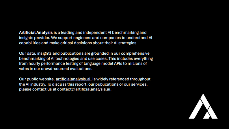 2025年第一季度全球人工智能状况报告 第2页
