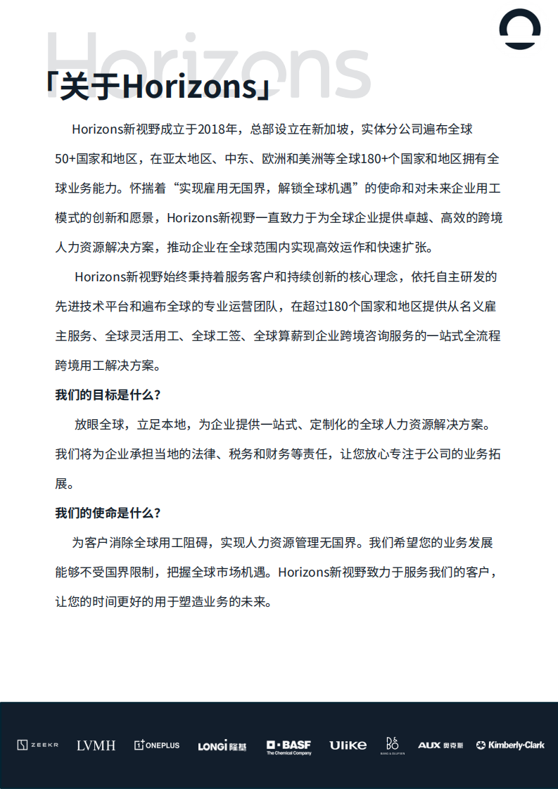 2025年沙特阿拉伯出海白皮书 第3页