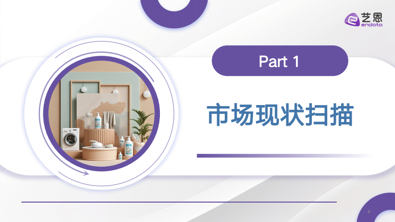 衣物洗护市场消费趋势报告 第4页