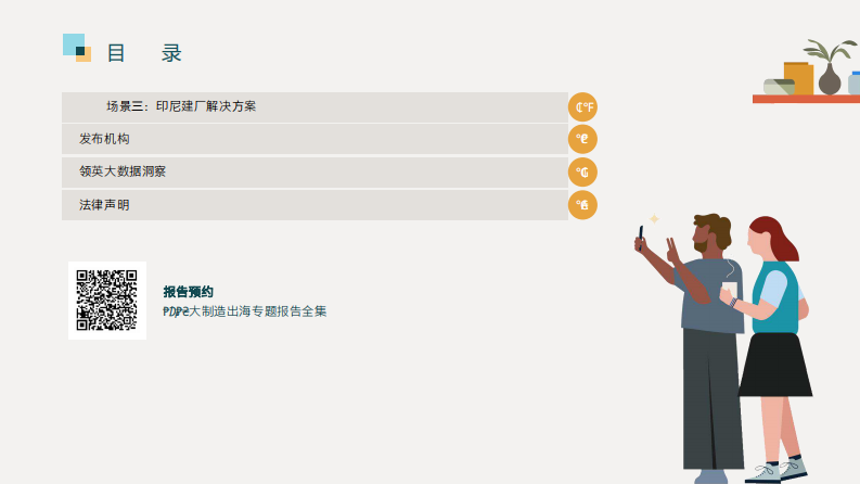 2025领英大制造行业人才全球化报告 第5页
