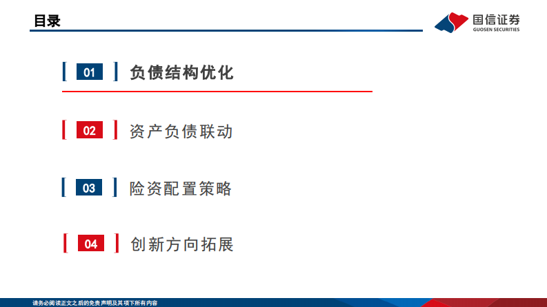 中国机构配置手册（2025版）之保险资管篇 第3页