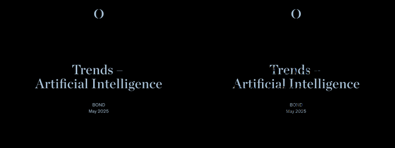 互联网女皇340页AI报告：人工智能趋势报告（双语翻译版） 第1页