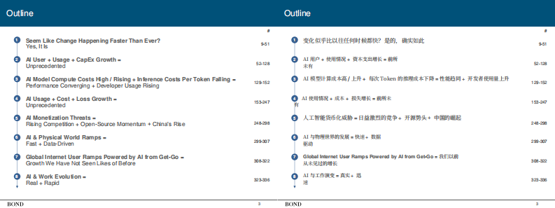 互联网女皇340页AI报告：人工智能趋势报告（双语翻译版） 第4页
