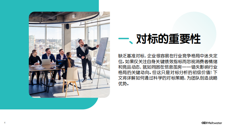 2025年社媒聆听赋能 品牌对标策略指南报告 第4页