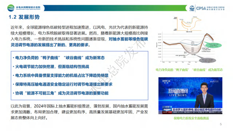 抽水蓄能产业发展报告2024年度 第5页