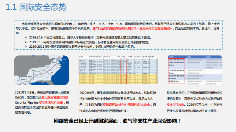 构建移动应用安全防护体系助力油气行业数字化转型 第4页