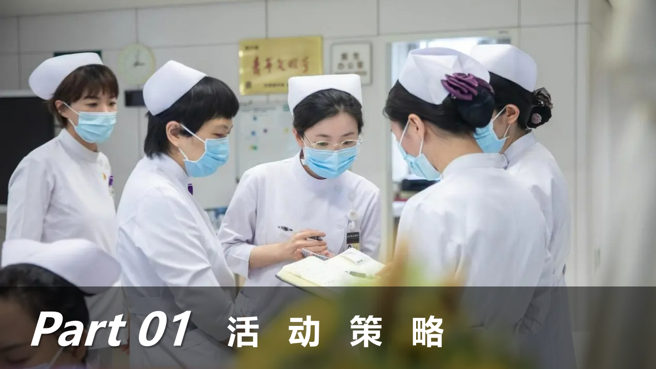 2025天使在人间 爱永不止步医院社区512护士节活动策划案【护士节策划】 第5页