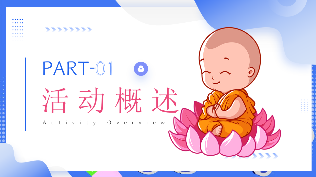 2025商场地产五一佛系生活节&ldquo;佛系新青年&rdquo;活动策划方案【劳动节】 第5页