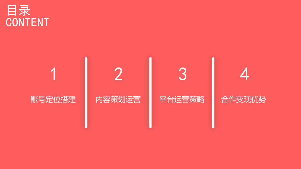 三甲医院妇科医生IP账号短视频运营规划案【医生IP打造】【新媒体运营】【短视频运营】 第2页