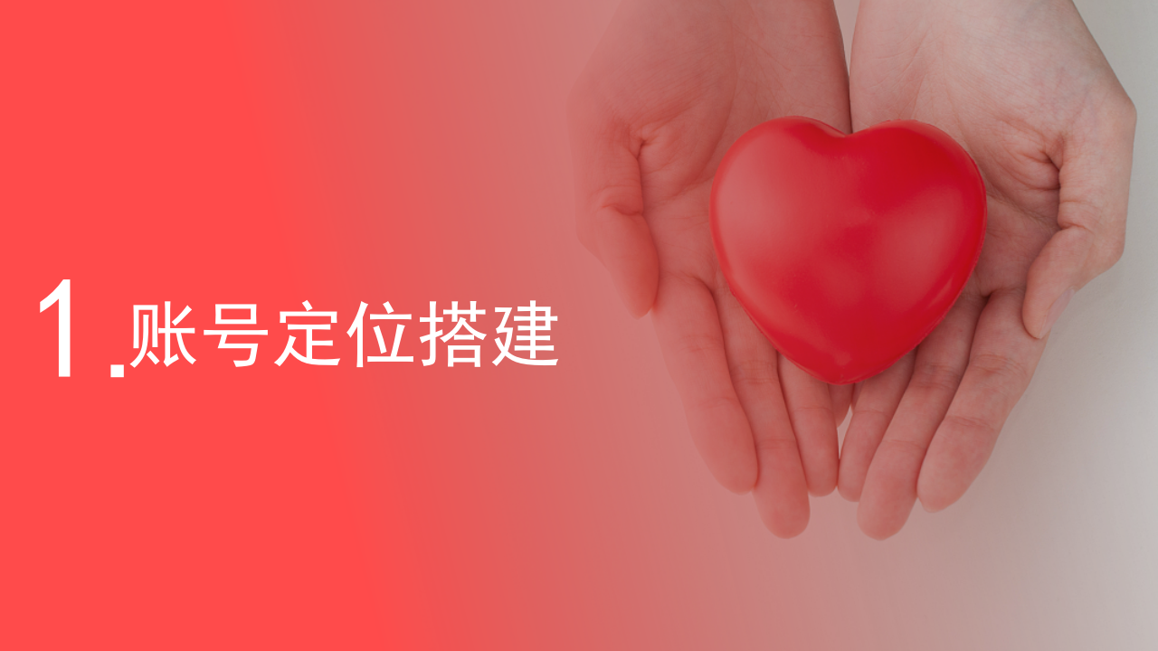 三甲医院妇科医生IP账号短视频运营规划案【医生IP打造】【新媒体运营】【短视频运营】 第3页