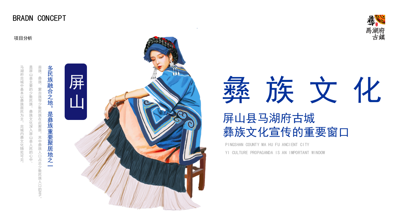 南方古城彝族文化节IP打造策划概念方案【旅游】【少数民族文化节】【文旅IP打造】 第4页