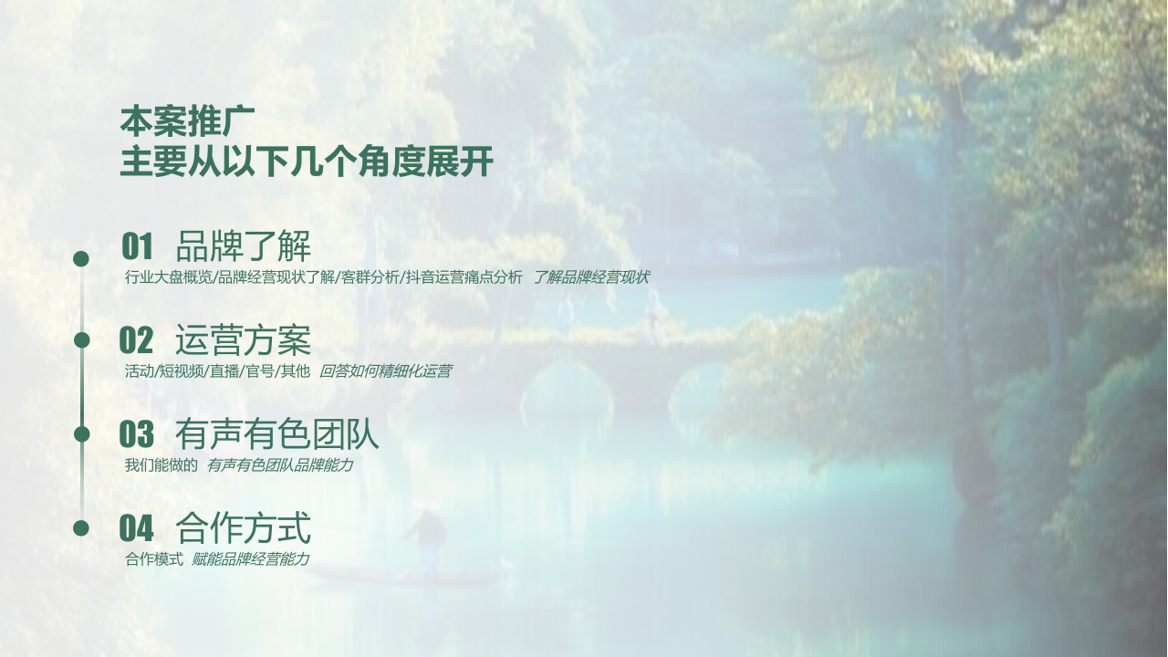 文旅5A级景区抖音运营方案【旅游景区抖音运营】【文旅抖音号运营】 第2页