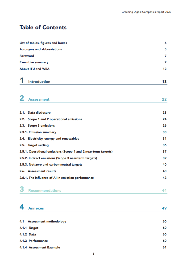 2025绿色数字企业报告（英文） 第3页