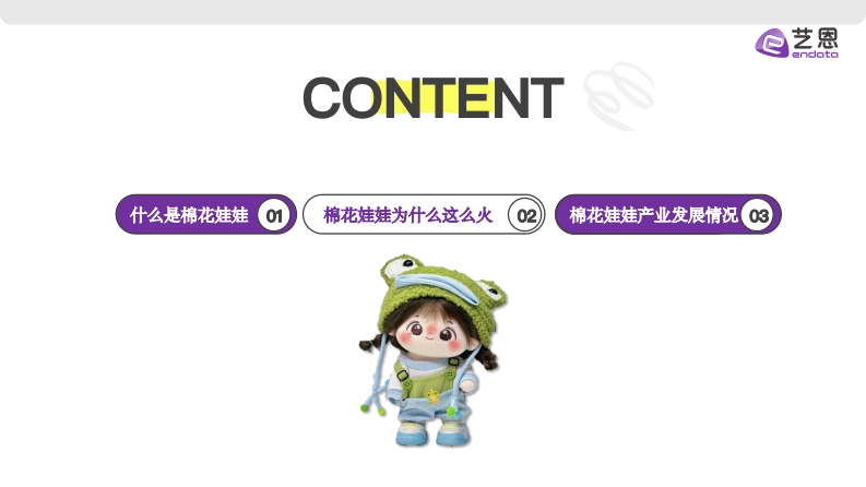 2025年棉花娃娃年轻人的赛博养娃体验 第2页