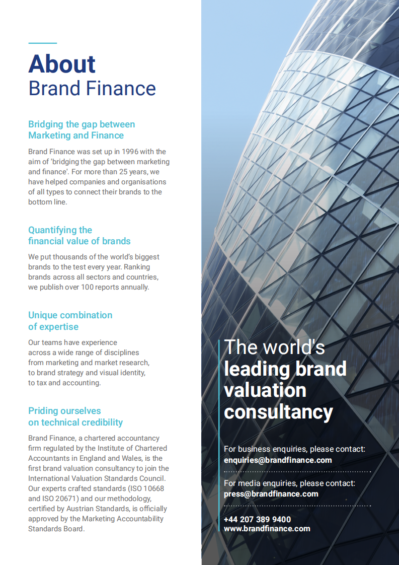 2025年采矿、金属和矿物品牌50强（英文） 第2页