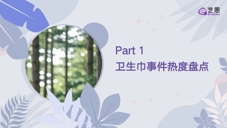 2025年新消费与新技术共促，卫生巾行业标准洗牌 第4页