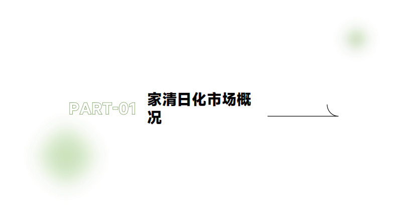 家清日化场景消费研究白皮书 第4页