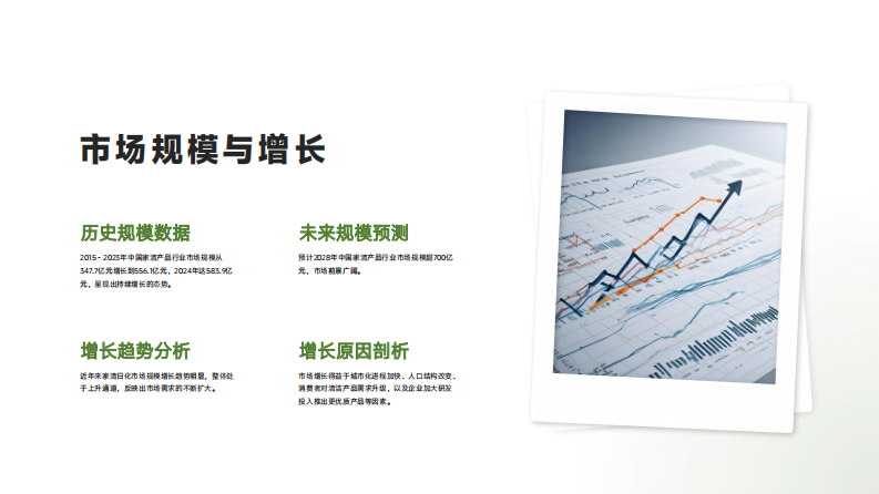 家清日化场景消费研究白皮书 第5页