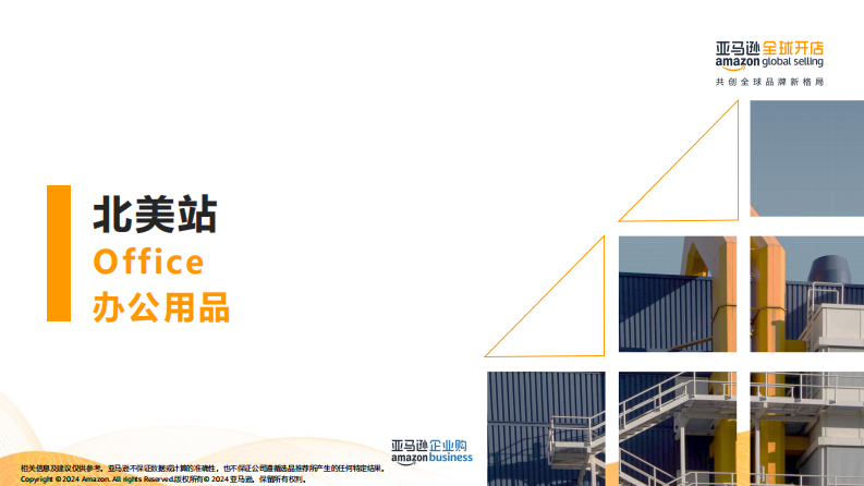 企业购潜力品类解析 &ndash;2025年潜力选品推荐-北美站 第3页