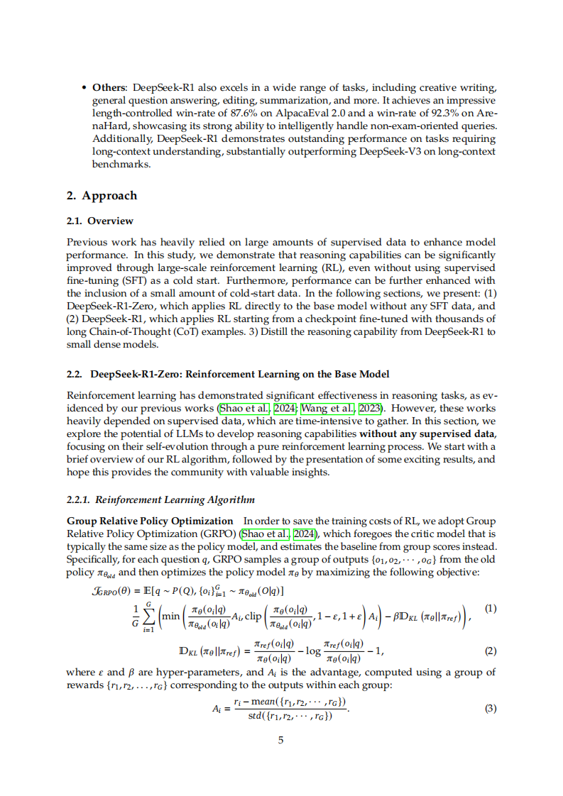 DeepSeek-R1-通过以下方式激励LLMs中的推理能力强化学习（英文） 第5页