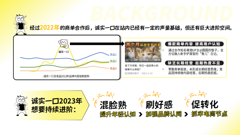 宠物食品口粮品牌B站整合营销方案【猫粮狗粮】【B站种草】【B站营销】 第4页