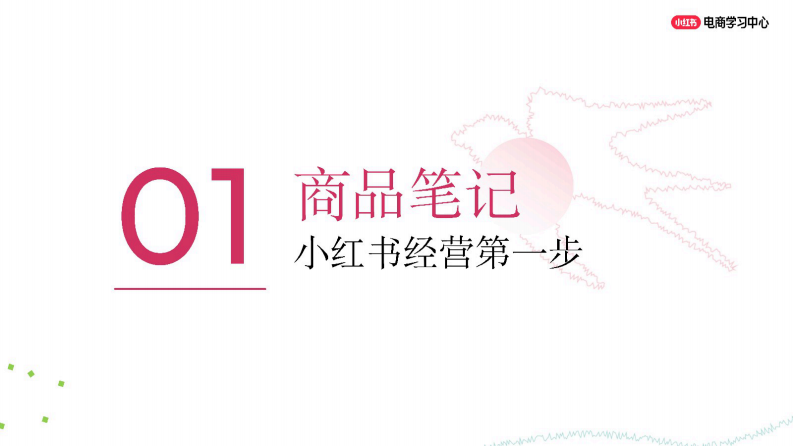 2025小红书电商时尚行业笔记玩法【小红书运营】 第4页