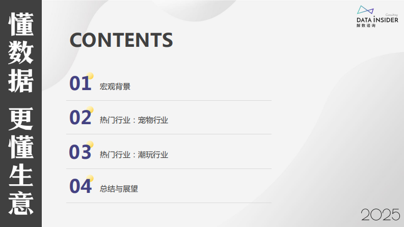 解数第293期：2025年618第一波回顾（宠物行业、潮玩行业）【试读版】 第3页