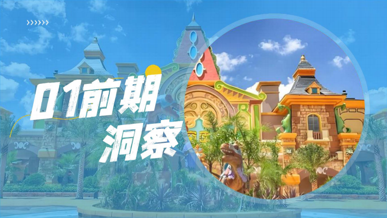 文旅恐龙谷景区本地达人直播爆破方案【旅游】【抖音直播】【本地生活直播】【文旅直播带货】 第4页