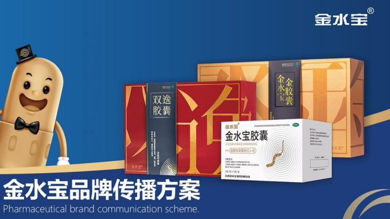 补肾益气中药胶囊品牌传播方案【医药健康】【保健品】【品牌种草】 第2页