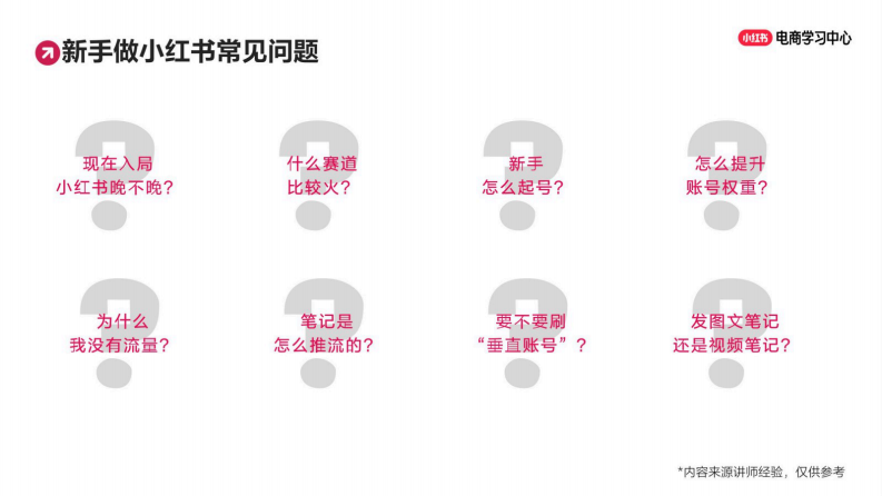 小红书爆款拆解黄金公式：7步复制热门行业爆文【小红书运营】 第2页