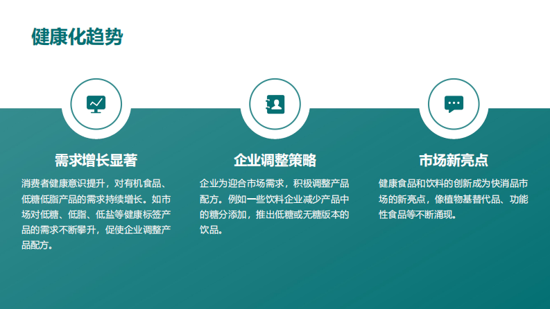 便利店快消品季节性选品策略洞察白皮书 第4页