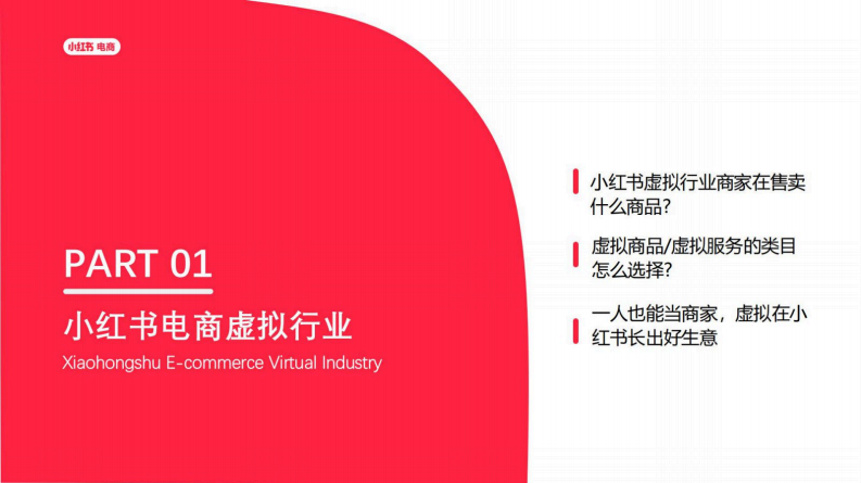 2025小红书虚拟行业经营一本通【小红书运营】 第3页